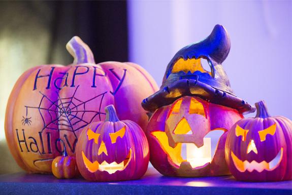 Halloween | Boomhiemke