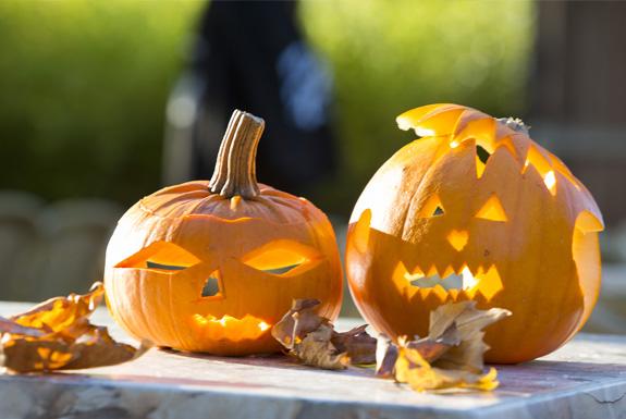Halloween | Boomhiemke