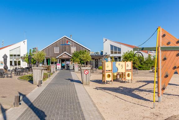 Faciliteiten | Boomhiemke