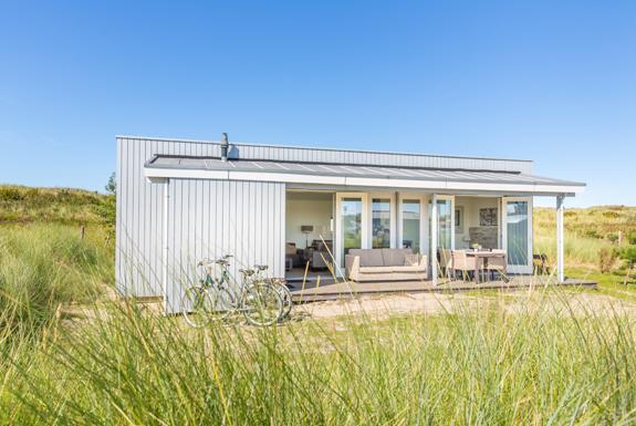 Accommodatie | Boomhiemke