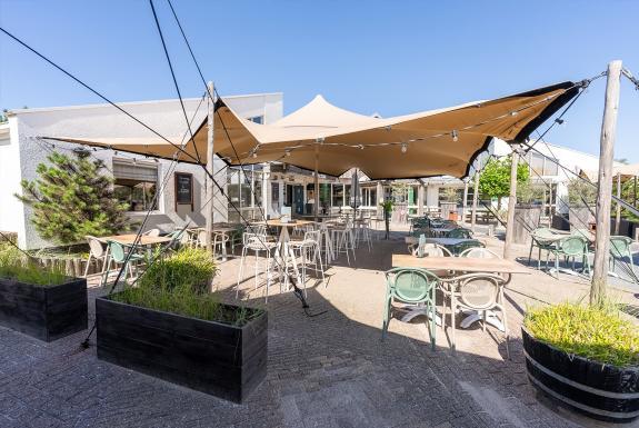Terras