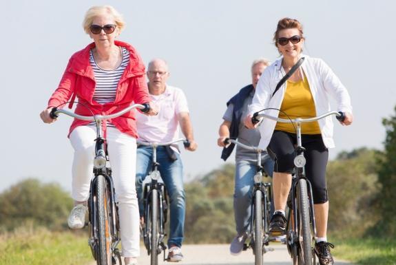 Fietsverhuur | Boomhiemke