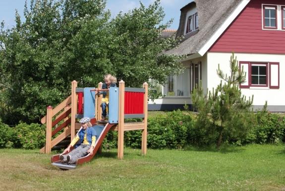 Speeltuintje | Boomhiemke