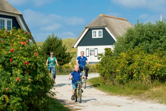 Fietsen huren | Boomhiemke