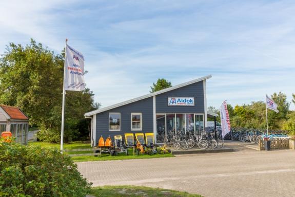 Fietsverhuur | Boomhiemke