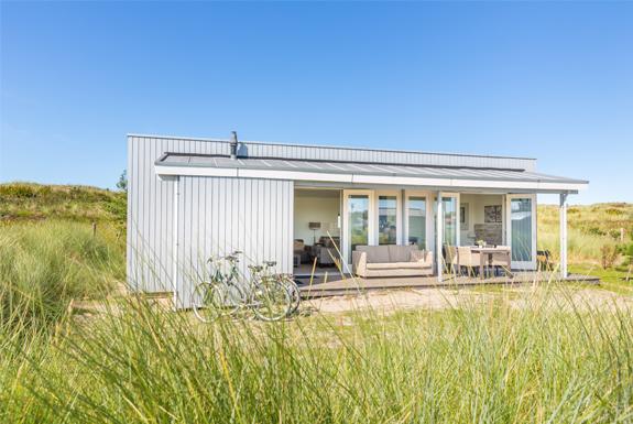 Accommodatie | Boomhiemke