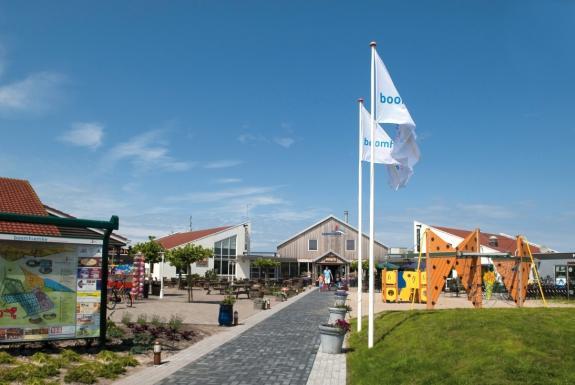 Faciliteiten | Boomhiemke